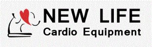 New Life Cardio Equipment Logo